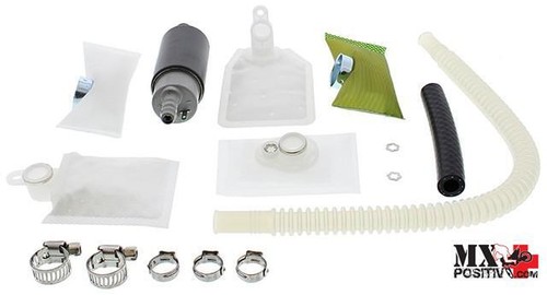 Kit pompa benzina - pompa, 250