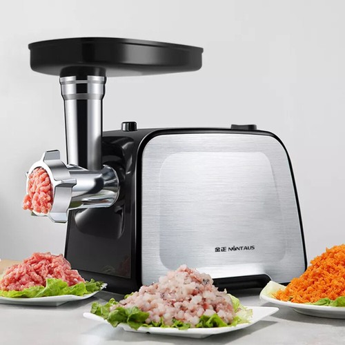 Tritacarne elettrico 220v - elettrico,