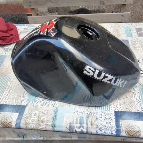 Serbatoio suzuki gsxr - serbatoio, k1/k3