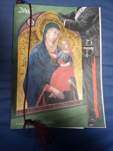 Calendario arma dei - calendario,