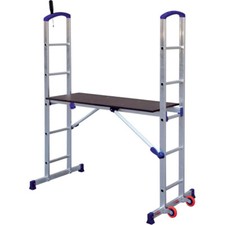 TRABATTELLO ALLUMINIO