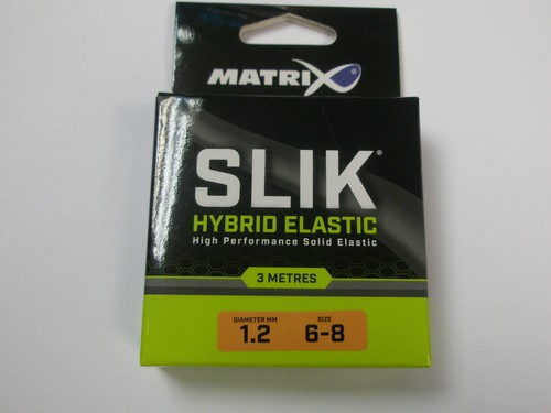 Matrix slik pole elastico - slik,