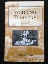 working terriers Bristow