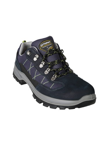 Grisport scarpe stringate - stringate, da