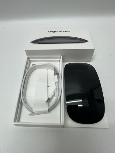 Apple wireless bluetooth magic - bluetooth,