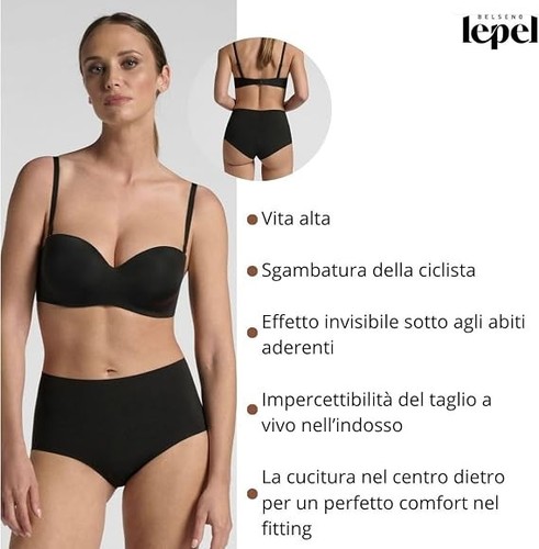 Lepel culotte donna skin2skin - lepel,