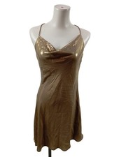 ZARA Abito scamiciato Donna