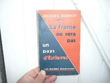 livre ancien : LA FRANCE ne