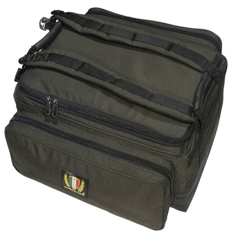 Zaino pesca carpfishing - pesca,