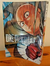 One-Punch Man 1 Variant