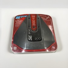 SE Sport 200 Aliscafo ad alte prestazioni per motori 8-40 CV, Grigio