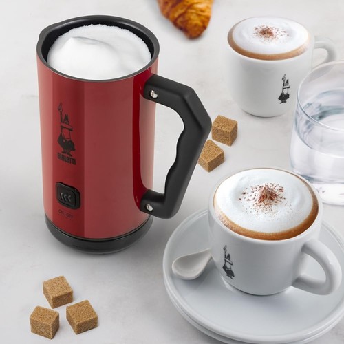 Bialetti milk frother - milk,