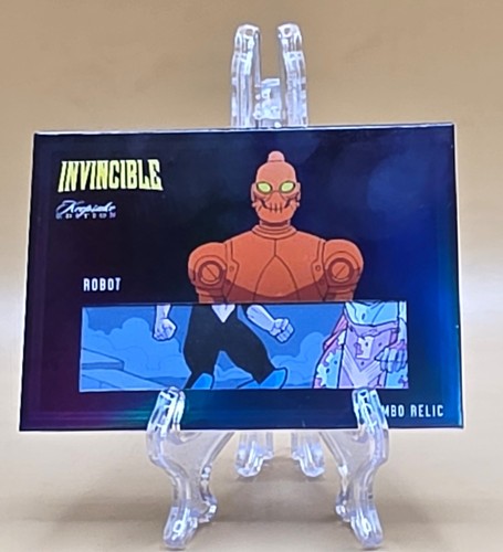 2025 invincible keepsake 554 - 2025,