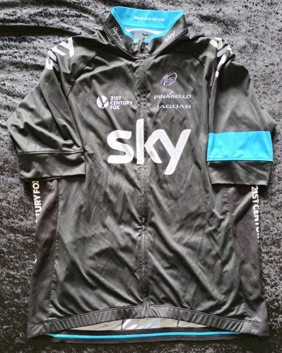 Maglia ciclismo ufficiale - maglia,