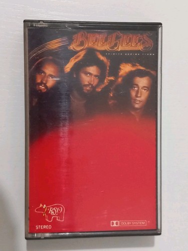 Bee gees spirits having - bee,