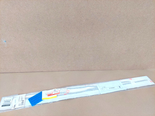 Kit strisce adesivi corpo - kit, lato