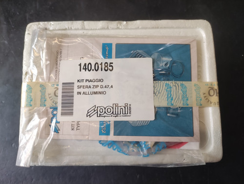 Polini 140 0185 kit piaggio - polini,