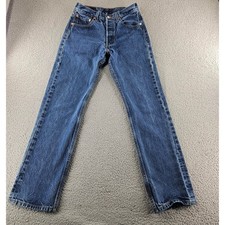 Jeans uomo Levis 501XX jeans