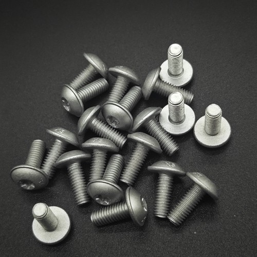 Pcs trunk trim panel bolt - pcs,