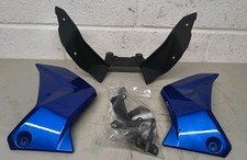 Spoiler motore BMW R1250R