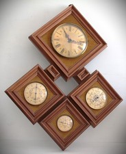 Orologio da Parete Vintage 4