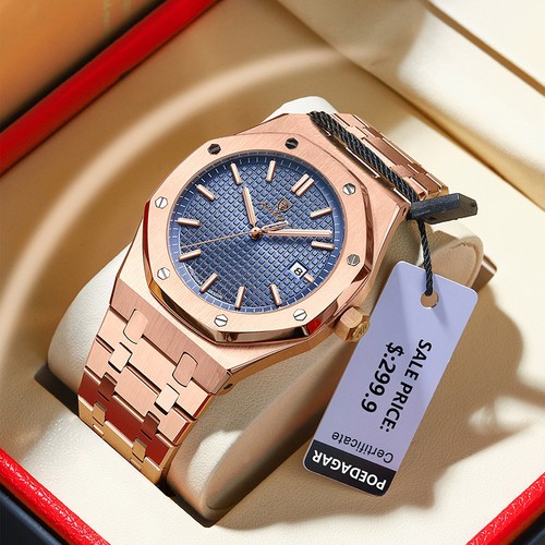 Orologio uomo royal quartz - royal,