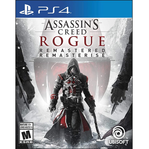 Assassin creed rogue - creed,