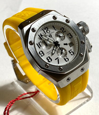 Orologio subacqueo donna Swiss Legend Trimix