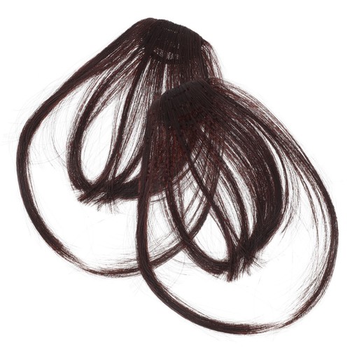 Pezzi clip frangia - 2,