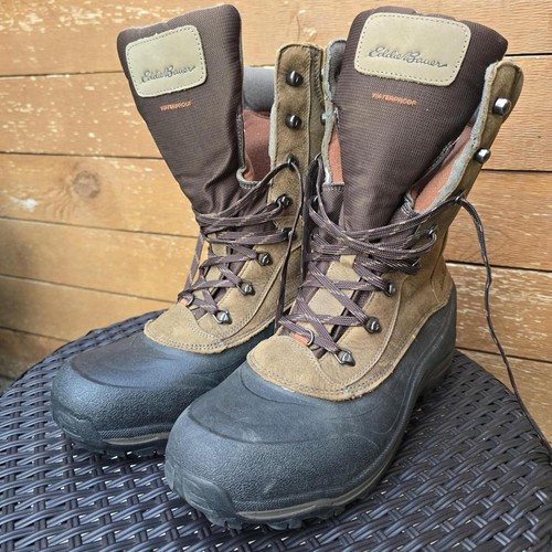 Stivali eddie bauer - eddie,