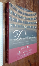 libro: DI TANTI PALPITI Teatri storici in Emilia Romagna Lombardia Marche ETC