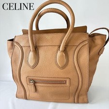 Celine Luggage Borsa a mano