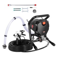 Stand spruzzatore airless - airless, per
