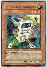 CARTA YU-GI-HO RGBT