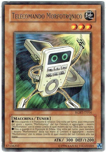 Carta ho rgbt - carta, yu-gi-ho