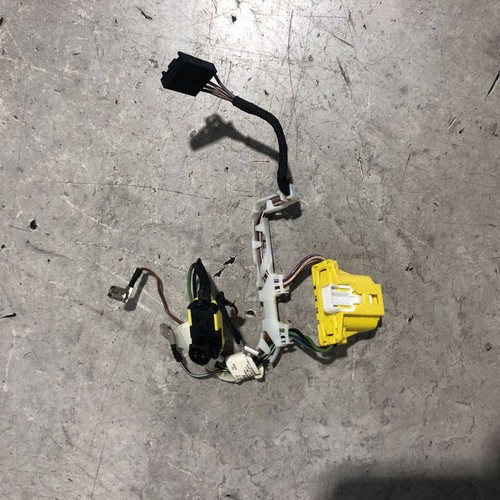 Cablaggio anello squib diesel
