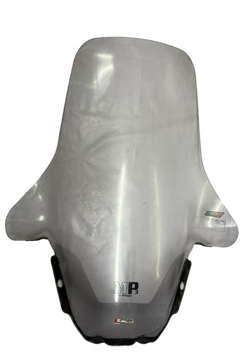 Parabrezza piaggio mp3 250 - parabrezza,