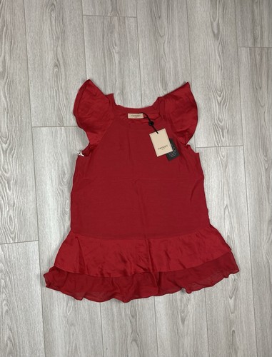 Top donna doppio - , set