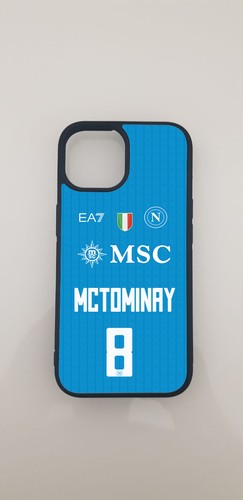 Cover per iphone - 15, napoli