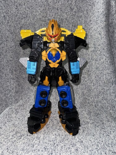 Modellino power rangers - power,