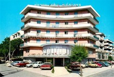 Riccione Rimini IT Hotel delle Nazioni