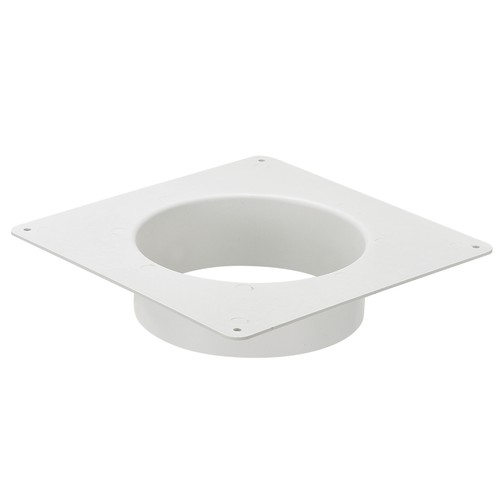 Flangia connettore condotto - , 6