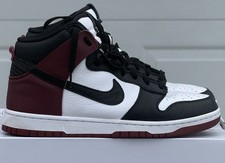 Nike dunk high you - dunk,