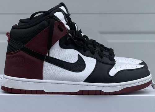 Nike dunk high you - nike, by