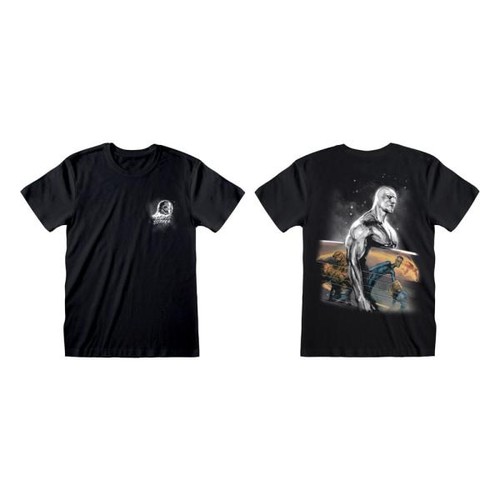 Fantastic shirt silver - fantastic, 4