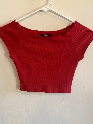Brandy melville top - melville, donna