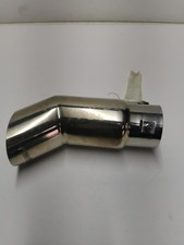 Kawasaki Versys 1000 2017-2020 Becco scarico racing