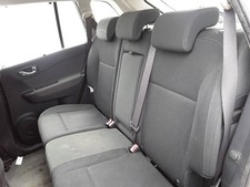 SEDILI POSTERIORI PER RENAULT KOLEOS I 2.0 DCI 4X4 (173 CV) 2008 1111885