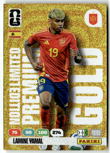 Panini fifa world - world, cup