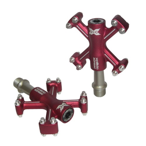 Xpedo xcf05ac red - xpedo, pedal